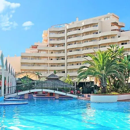 شقة Benal 905 En Primera Linea De Playa / Beachfront *